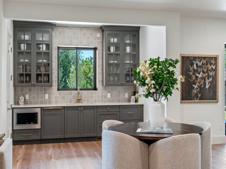 Salt Lake Parade of Homes 2025 - Fortissimo photo 78