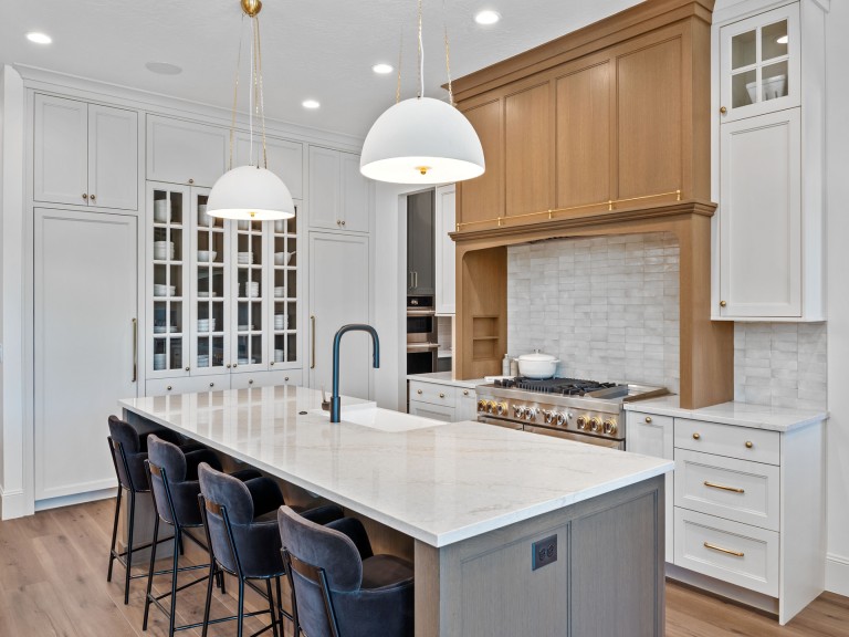 Salt Lake Parade of Homes 2025 - Fortissimo photo 20