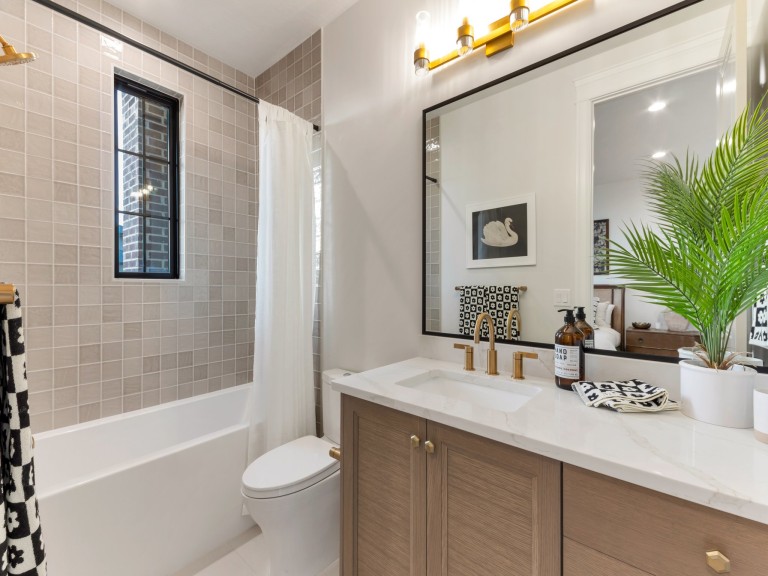 Northern Wasatch Parade of Homes 2025 - Octave photo 25