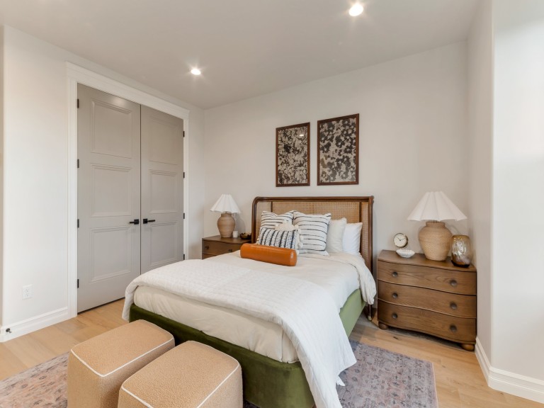 Northern Wasatch Parade of Homes 2025 - Octave photo 24