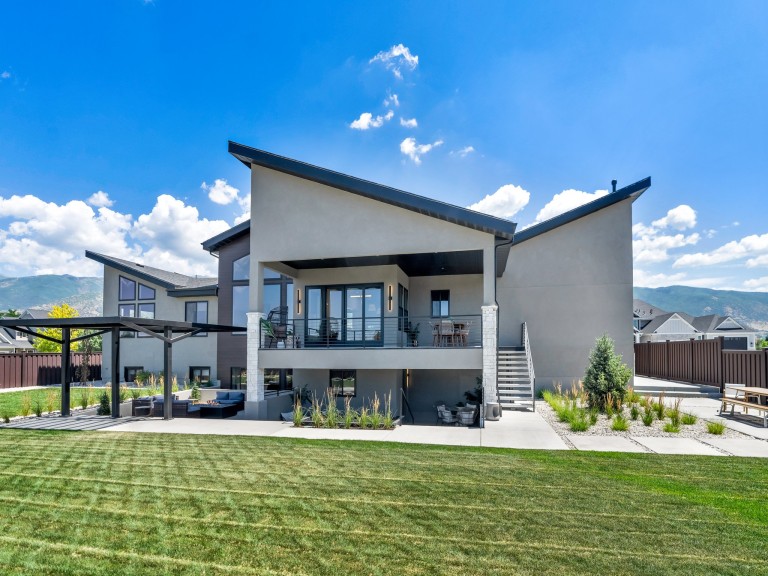 Northern Wasatch Parade of Homes 2024 - Marquee photo 79