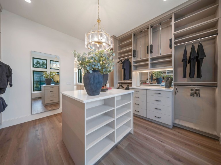 Salt Lake Parade of Homes 2025 - Fortissimo photo 70