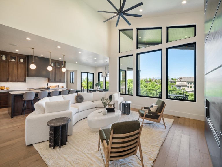 Utah Valley Parade of Homes 2024 - Adagio photo 6