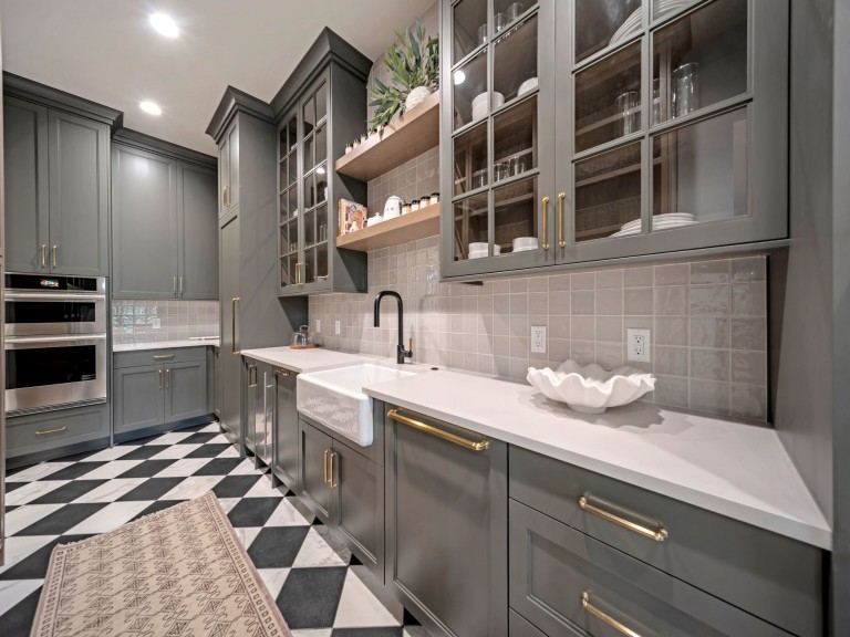 Salt Lake Parade of Homes 2025 - Fortissimo photo 26