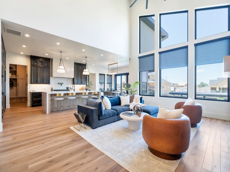 Northern Wasatch Parade of Homes 2024 - Marquee photo 14