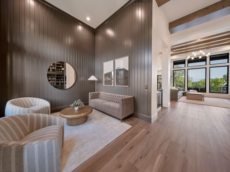 Salt Lake Parade of Homes 2025 - Fortissimo photo 38