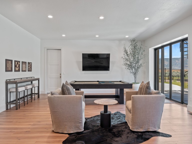 Salt Lake Parade of Homes 2025 - Fortissimo photo 81