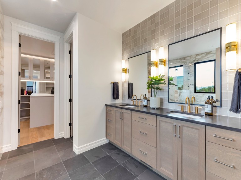 Northern Wasatch Parade of Homes 2025 - Octave photo 16