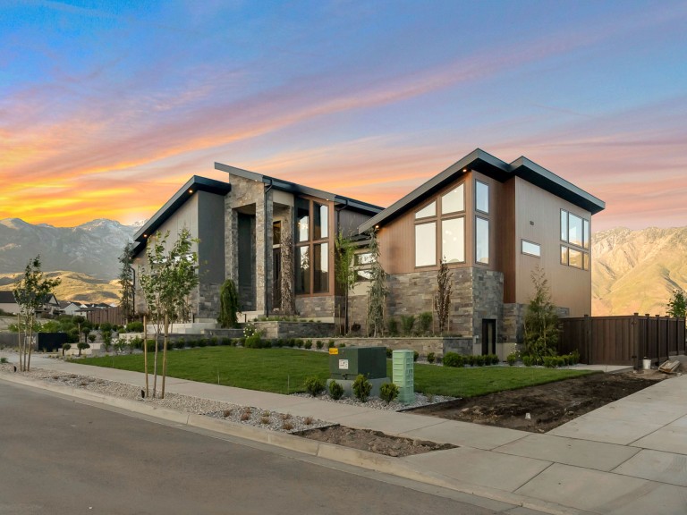 Utah Valley Parade of Homes 2026 - Marquee photo 2