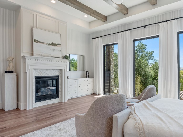 Salt Lake Parade of Homes 2025 - Fortissimo photo 53