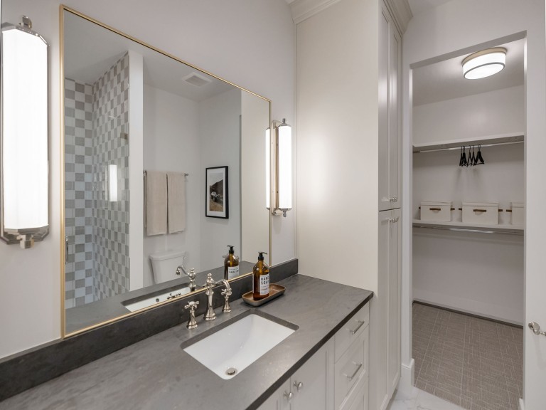 Northern Wasatch Parade of Homes 2026 - Timpani photo 51
