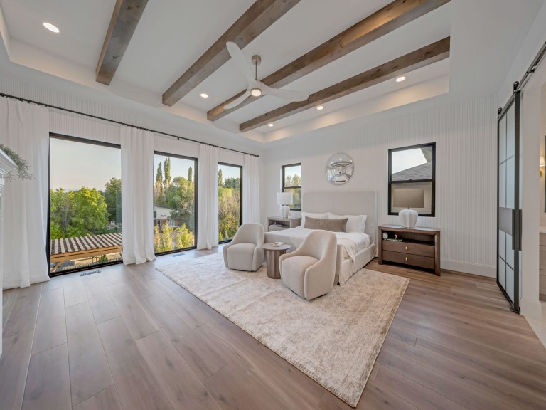 Salt Lake Parade of Homes 2025 - Fortissimo photo 54