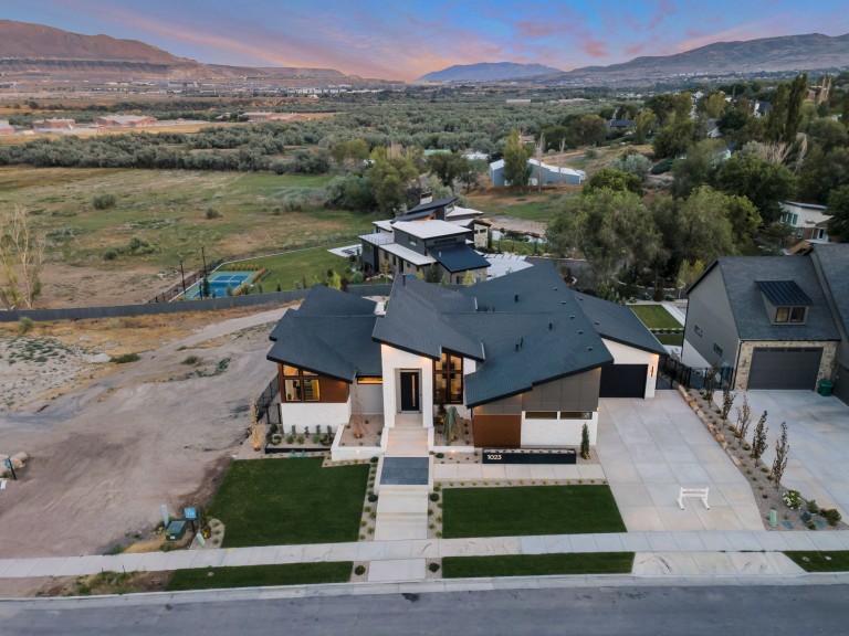 Salt Lake Parade of Homes 2026 - Adagio photo 78