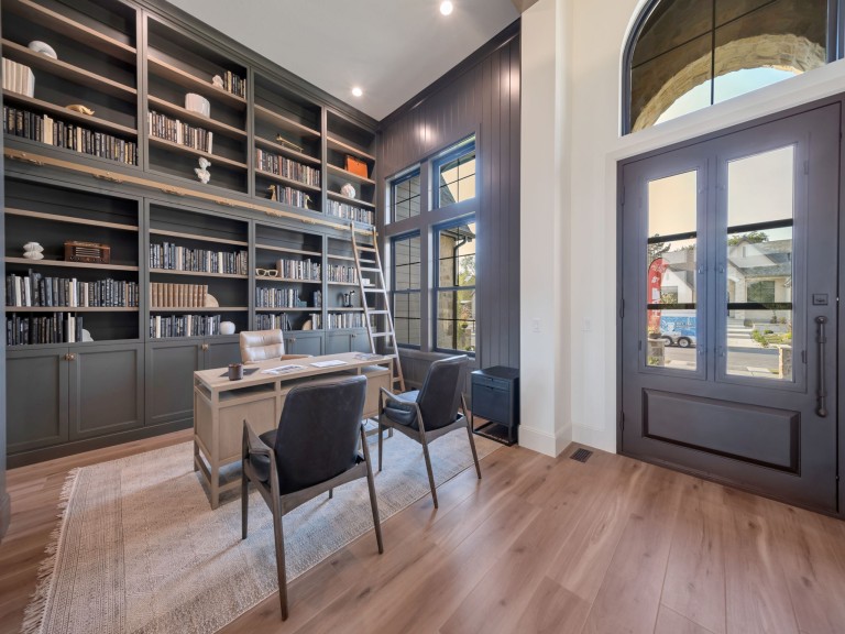 Salt Lake Parade of Homes 2025 - Fortissimo photo 35