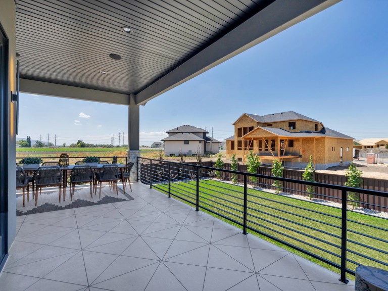 Northern Wasatch Parade of Homes 2024 - Marquee photo 84