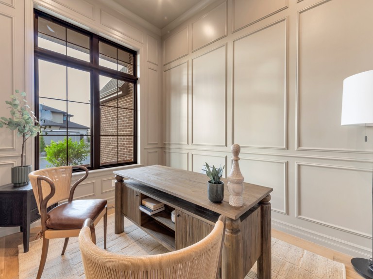 Northern Wasatch Parade of Homes 2025 - Octave photo 5