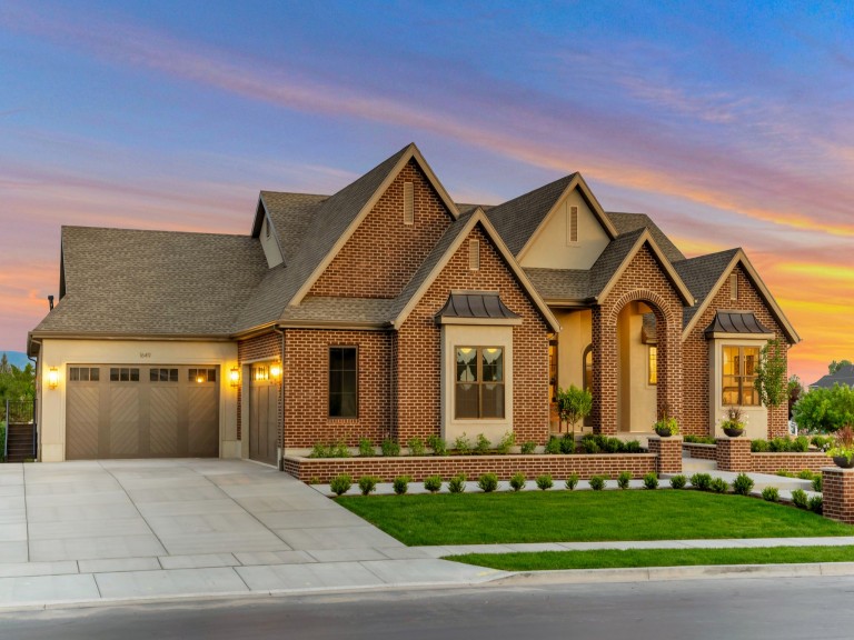 Northern Wasatch Parade of Homes 2025 - Octave photo 1