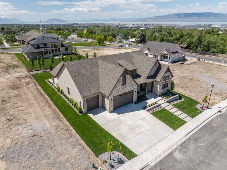 Utah Valley Parade of Home 2025 - Treble photo 25
