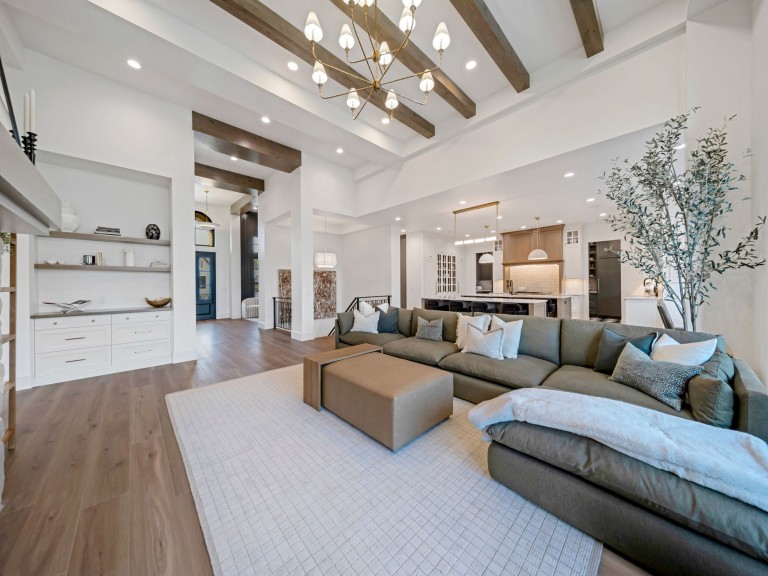 Salt Lake Parade of Homes 2025 - Fortissimo photo 11