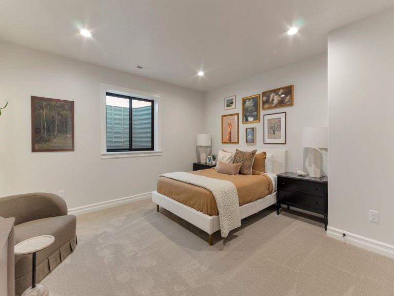 Northern Wasatch Parade of Homes 2025 - Octave photo 39