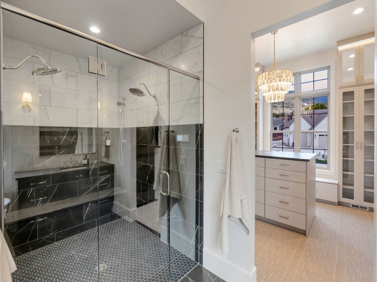 Northern Wasatch Parade of Homes 2026 - Timpani photo 40
