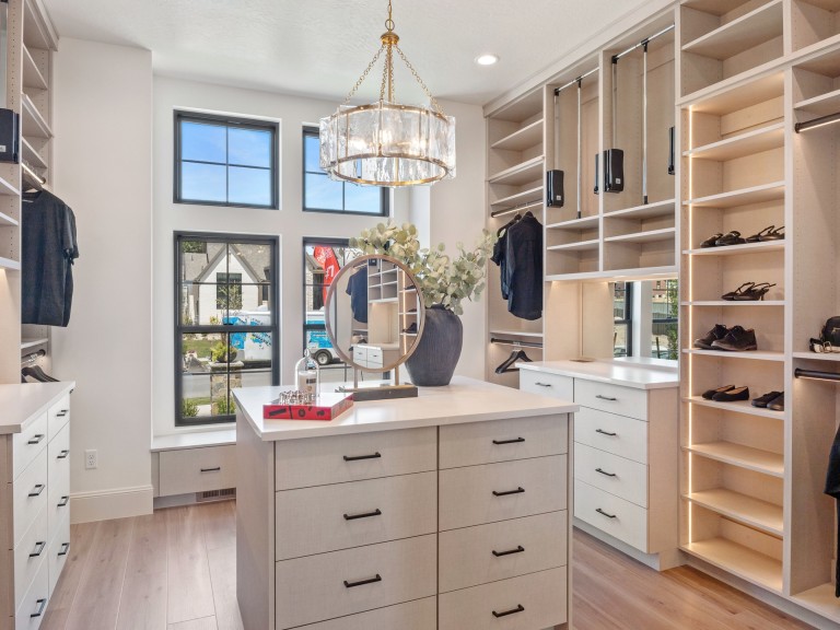 Salt Lake Parade of Homes 2025 - Fortissimo photo 71