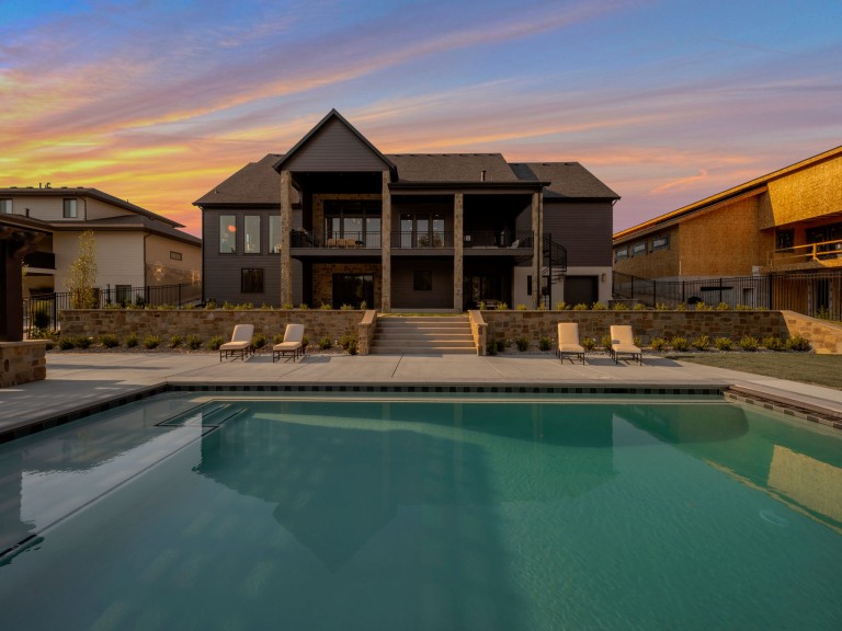 Salt Lake Parade of Homes 2025 - Fortissimo photo 95