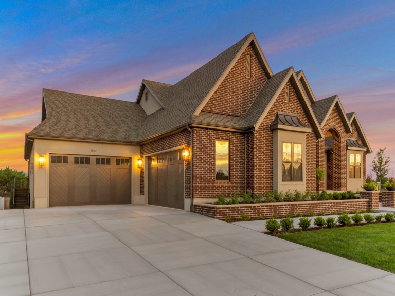 Northern Wasatch Parade of Homes 2025 - Octave photo 2