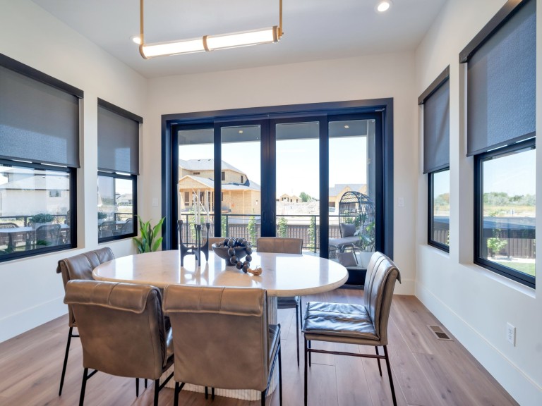 Northern Wasatch Parade of Homes 2024 - Marquee photo 20
