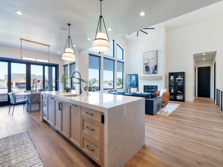 Northern Wasatch Parade of Homes 2024 - Marquee photo 18
