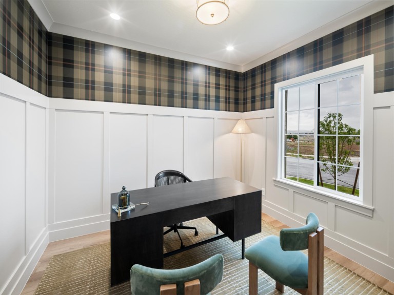 Utah Valley Parade of Homes 2024 - Libby photo 12