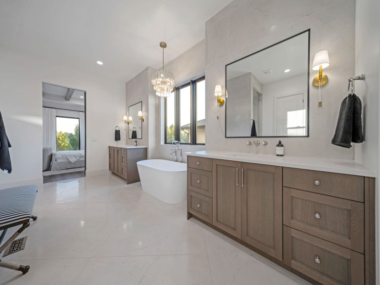 Salt Lake Parade of Homes 2025 - Fortissimo photo 63