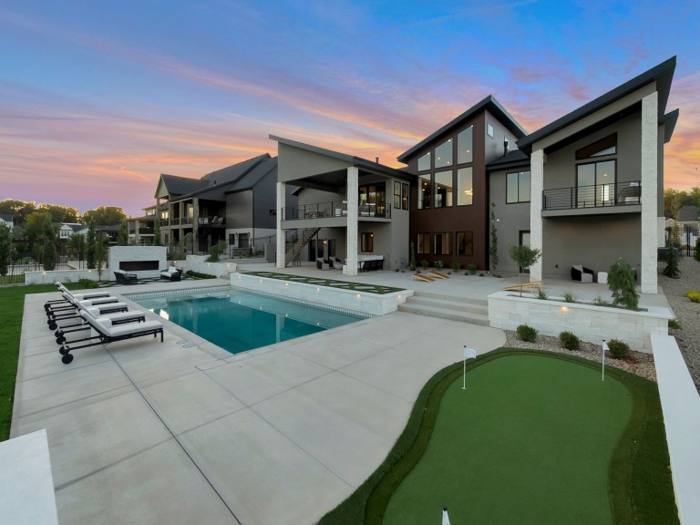 Salt Lake Parade of Homes 2026 - Adagio photo 72