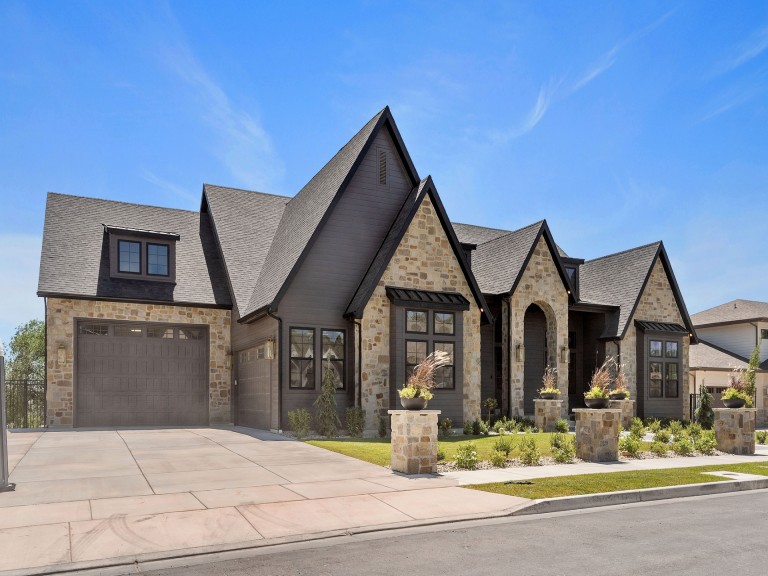 Salt Lake Parade of Homes 2025 - Fortissimo photo 5
