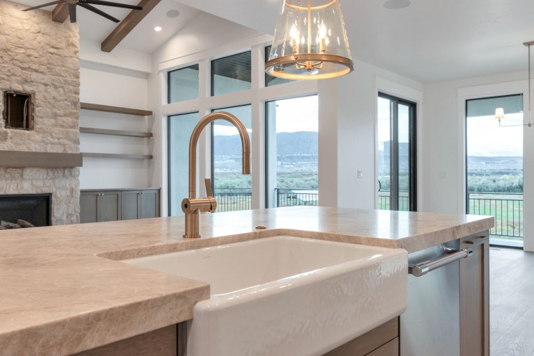 River Ridge - Octave Euro photo 4