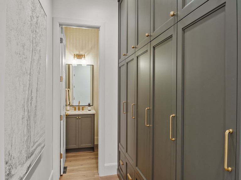 Salt Lake Parade of Homes 2025 - Fortissimo photo 30