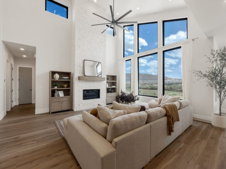 Salt Lake Parade of Homes 2026 - Adagio photo 11