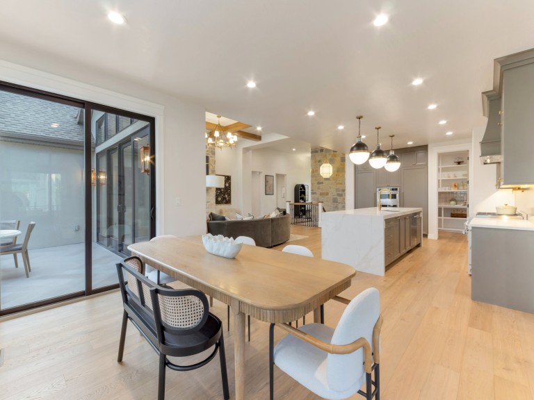 Northern Wasatch Parade of Homes 2025 - Octave photo 12