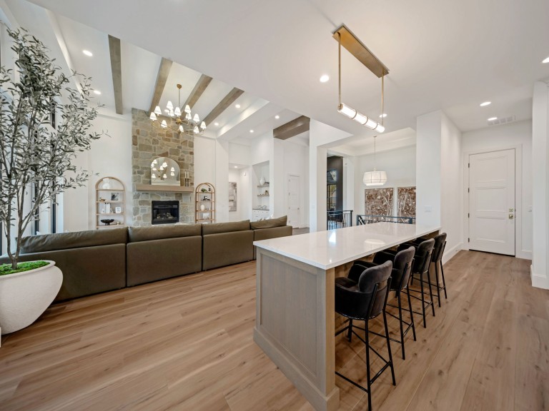 Salt Lake Parade of Homes 2025 - Fortissimo photo 16
