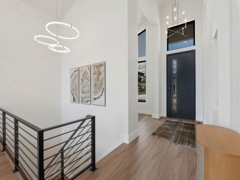 Salt Lake Parade of Homes 2026 - Adagio photo 3