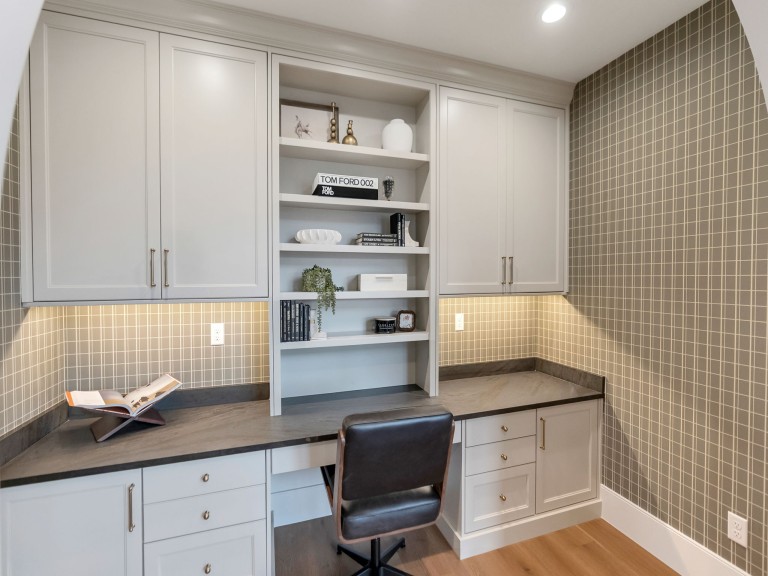 Northern Wasatch Parade of Homes 2026 - Timpani photo 24