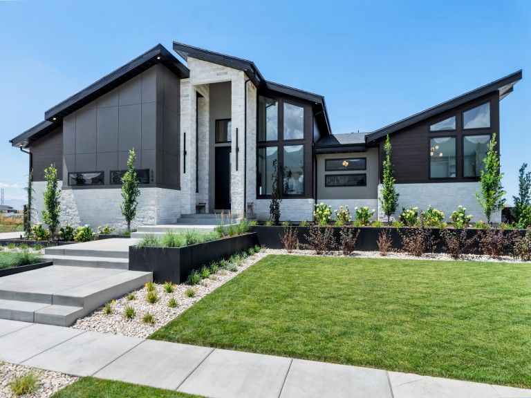Northern Wasatch Parade of Homes 2024 - Marquee photo 4