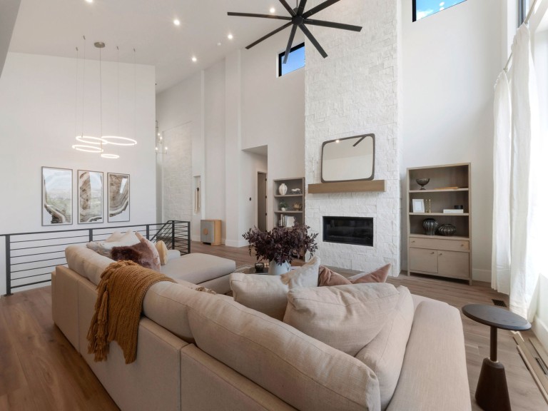 Salt Lake Parade of Homes 2026 - Adagio photo 12