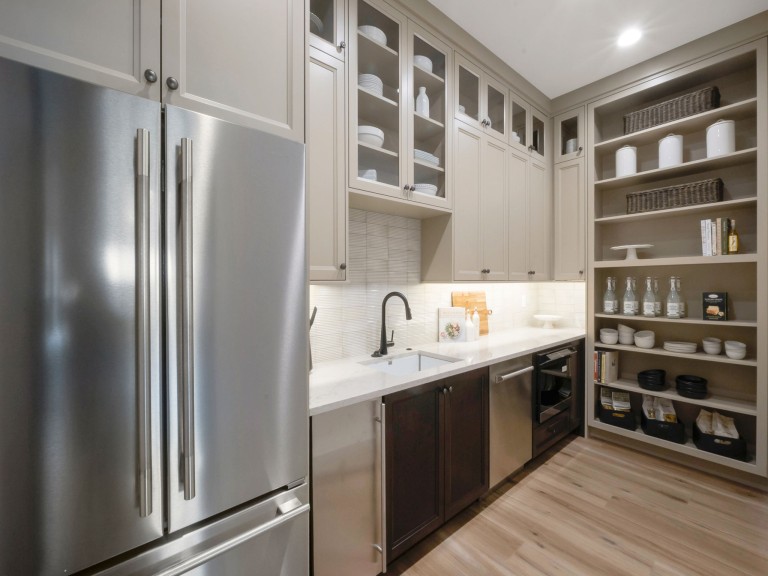 Salt Lake Parade of Homes 2026 - Adagio photo 23