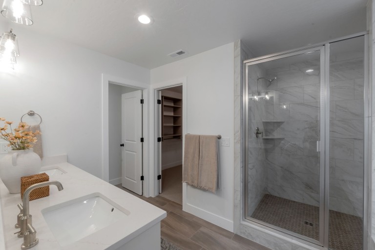 Lehi Terrace - Saltair photo 25