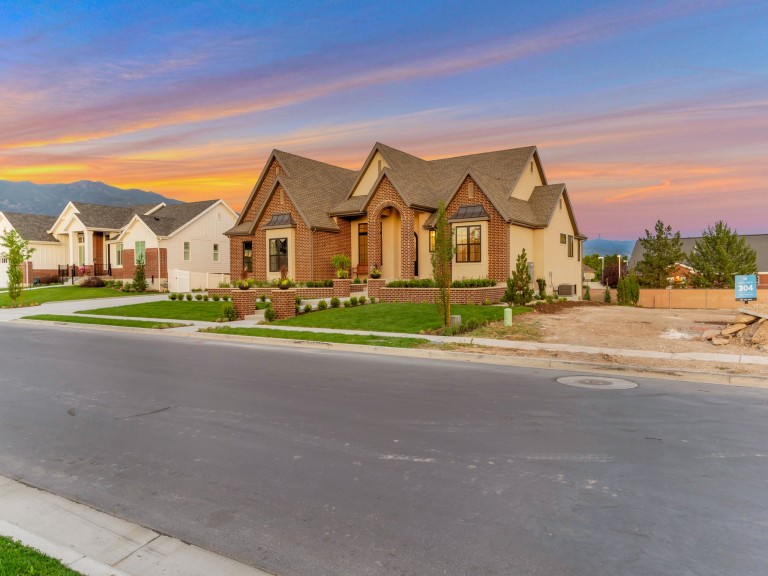 Northern Wasatch Parade of Homes 2025 - Octave photo 43