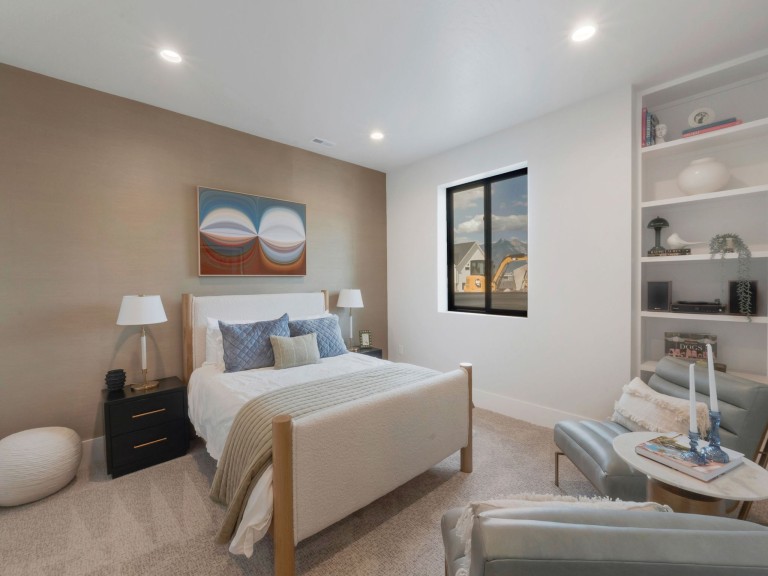 Salt Lake Parade of Homes 2026 - Adagio photo 57