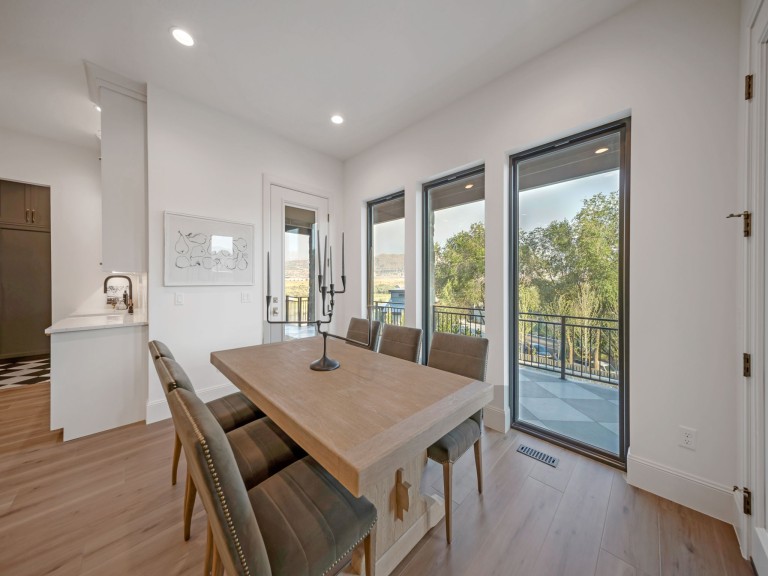Salt Lake Parade of Homes 2025 - Fortissimo photo 21