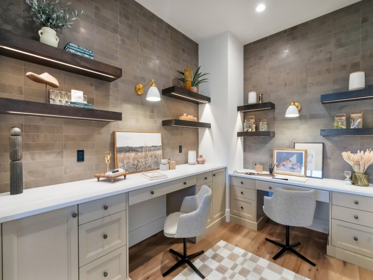 Northern Wasatch Parade of Homes 2024 - Marquee photo 27