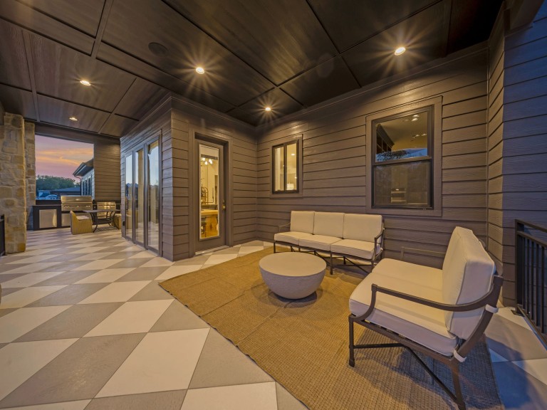 Salt Lake Parade of Homes 2025 - Fortissimo photo 87